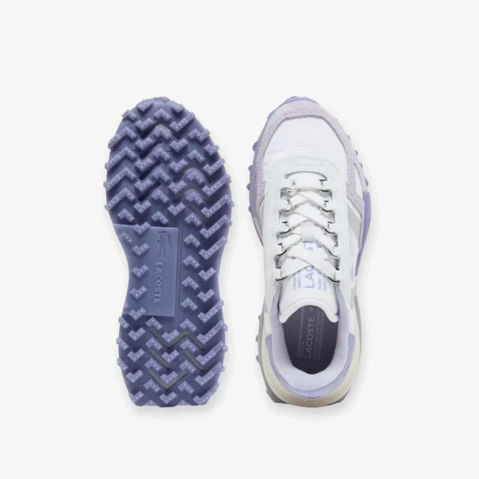 Damskie Sneakersy Elite Active Damskie Sneakersy Elite Active