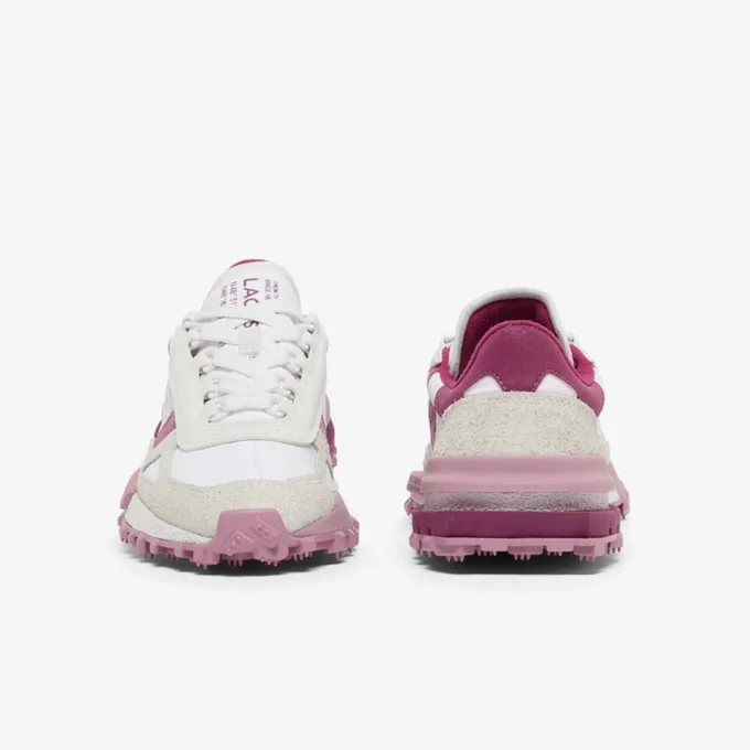 Damskie Sneakersy Elite Active Damskie Sneakersy Elite Active