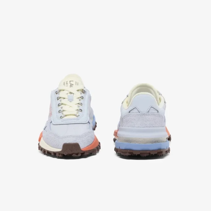 Damskie Sneakersy Elite Active Damskie Sneakersy Elite Active