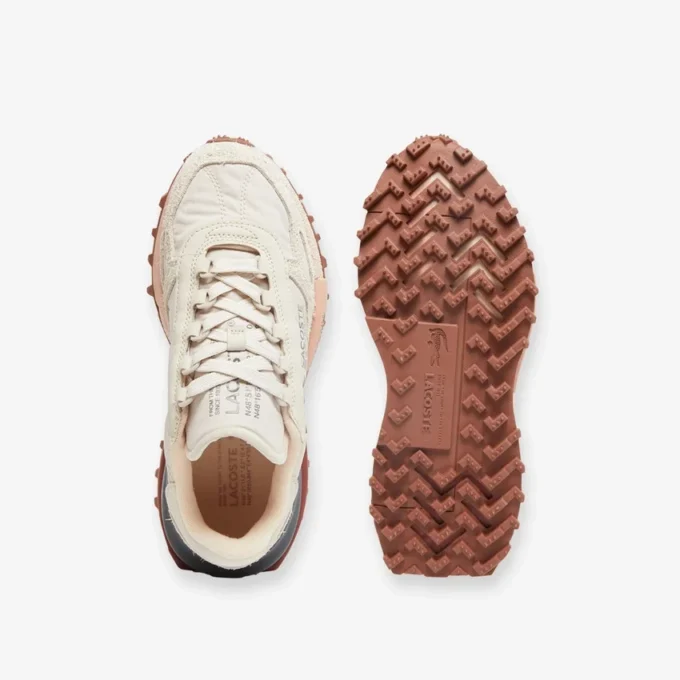 Damskie Sneakersy Elite Active Damskie Sneakersy Elite Active