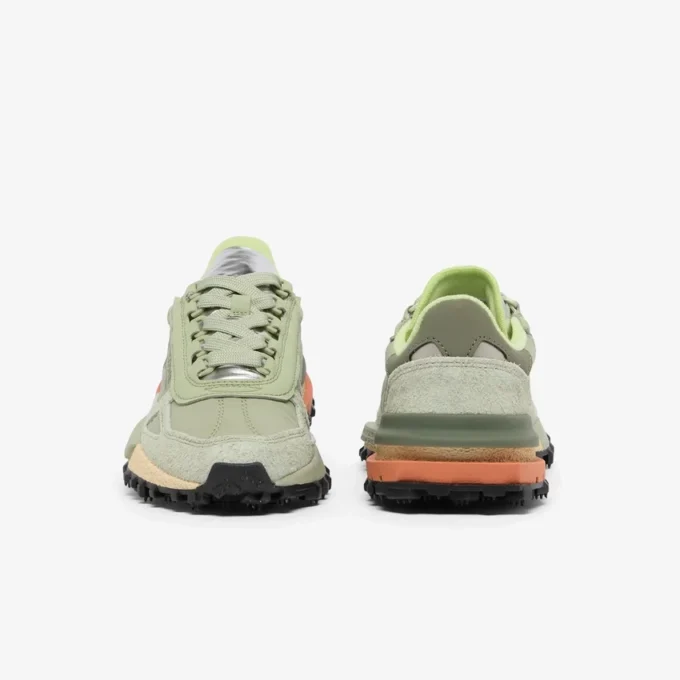 Damskie Sneakersy Elite Active Damskie Sneakersy Elite Active