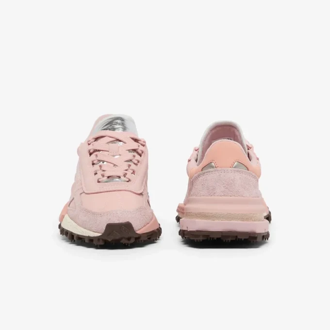 Damskie Sneakersy Elite Active Damskie Sneakersy Elite Active