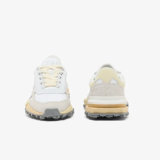 Damskie Sneakersy Elite Active Damskie Sneakersy Elite Active