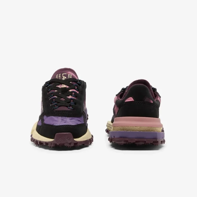 Damskie Sneakersy Elite Active Damskie Sneakersy Elite Active