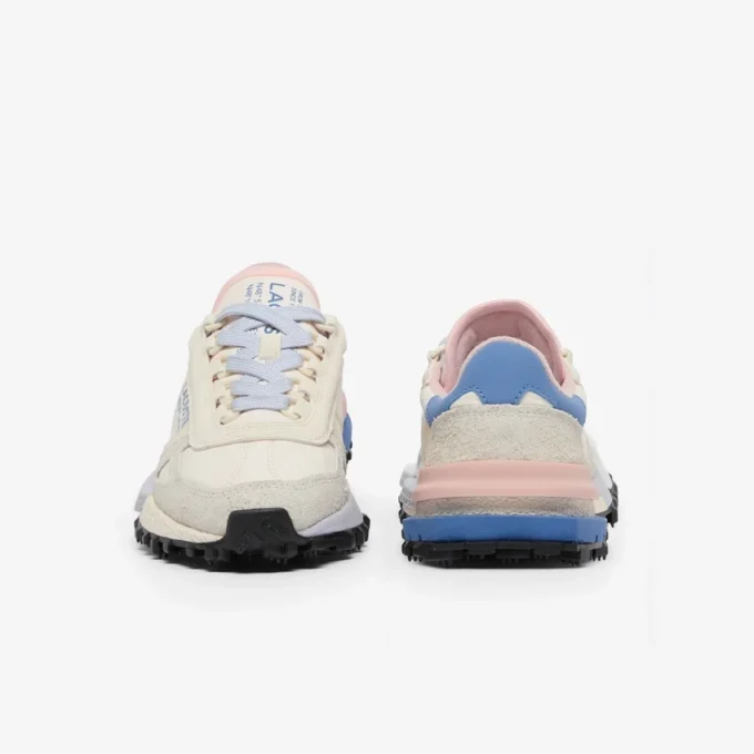 Damskie Sneakersy Elite Active Damskie Sneakersy Elite Active
