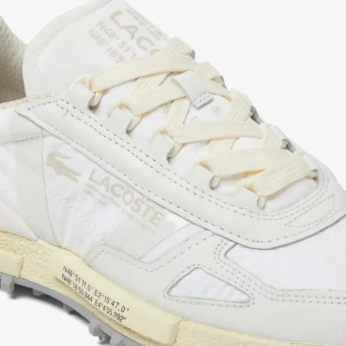 Damskie Sneakersy Elite Active Damskie Sneakersy Elite Active