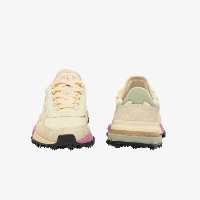 Damskie Sneakersy Elite Active Damskie Sneakersy Elite Active