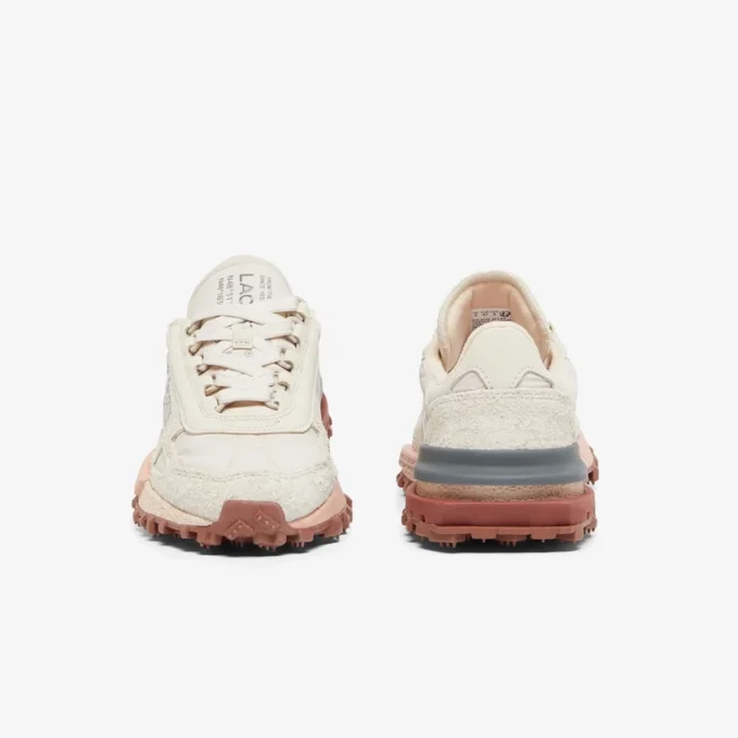 Damskie Sneakersy Elite Active Damskie Sneakersy Elite Active