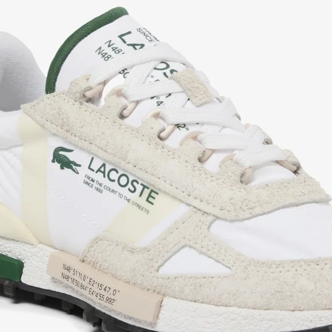 Damskie Sneakersy Elite Active