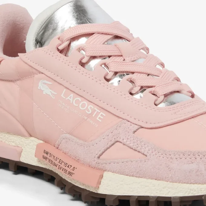 Damskie Sneakersy Elite Active Damskie Sneakersy Elite Active