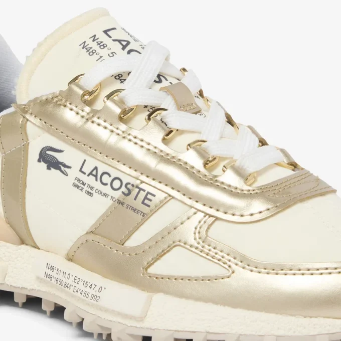 Damskie Sneakersy Elite Active Damskie Sneakersy Elite Active