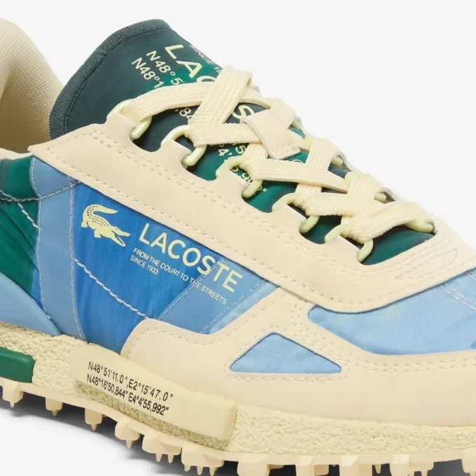 Damskie Sneakersy Elite Active