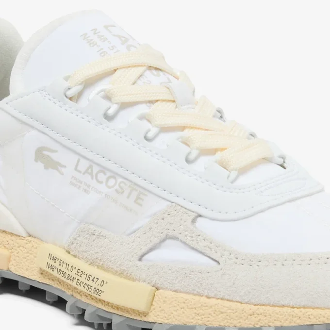 Damskie Sneakersy Elite Active Damskie Sneakersy Elite Active