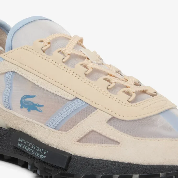 Damskie Sneakersy Elite Active Damskie Sneakersy Elite Active