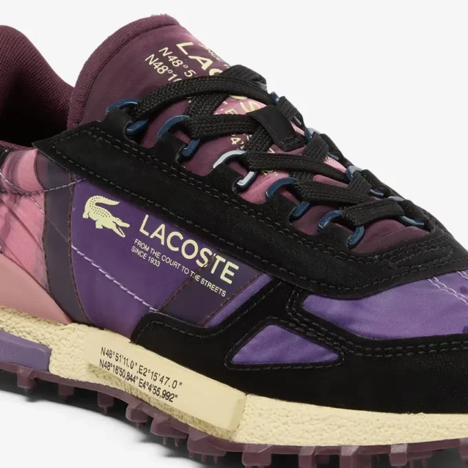 Damskie Sneakersy Elite Active Damskie Sneakersy Elite Active