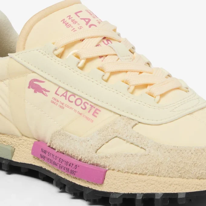 Damskie Sneakersy Elite Active Damskie Sneakersy Elite Active