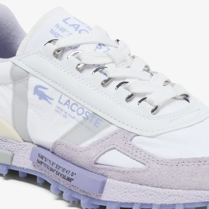 Damskie Sneakersy Elite Active Damskie Sneakersy Elite Active