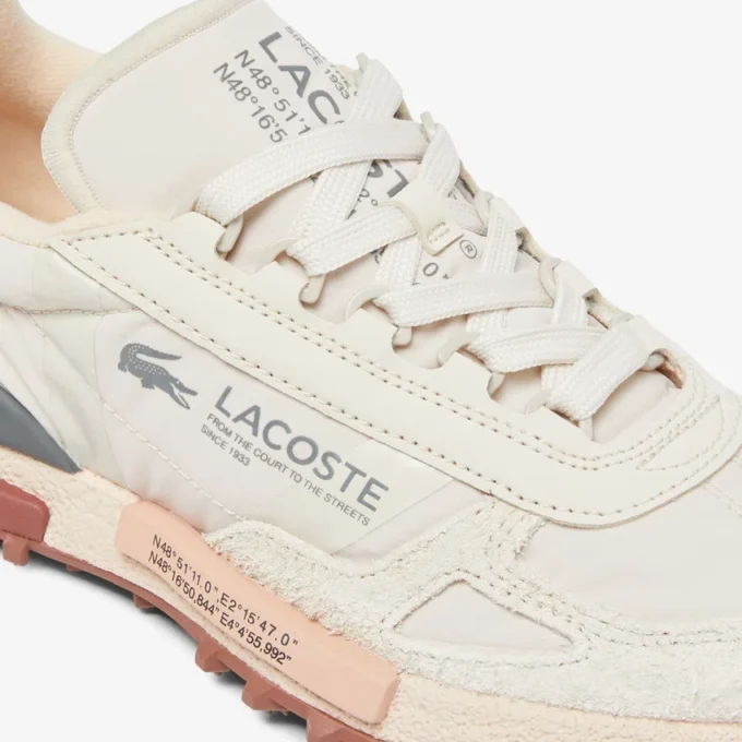 Damskie Sneakersy Elite Active Damskie Sneakersy Elite Active