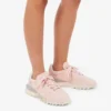 Damskie Sneakersy Elite Active Damskie Sneakersy Elite Active