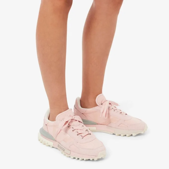 Damskie Sneakersy Elite Active Damskie Sneakersy Elite Active