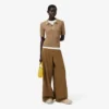 Damskie Sneakersy Gaitor Runway Damskie Sneakersy Gaitor Runway