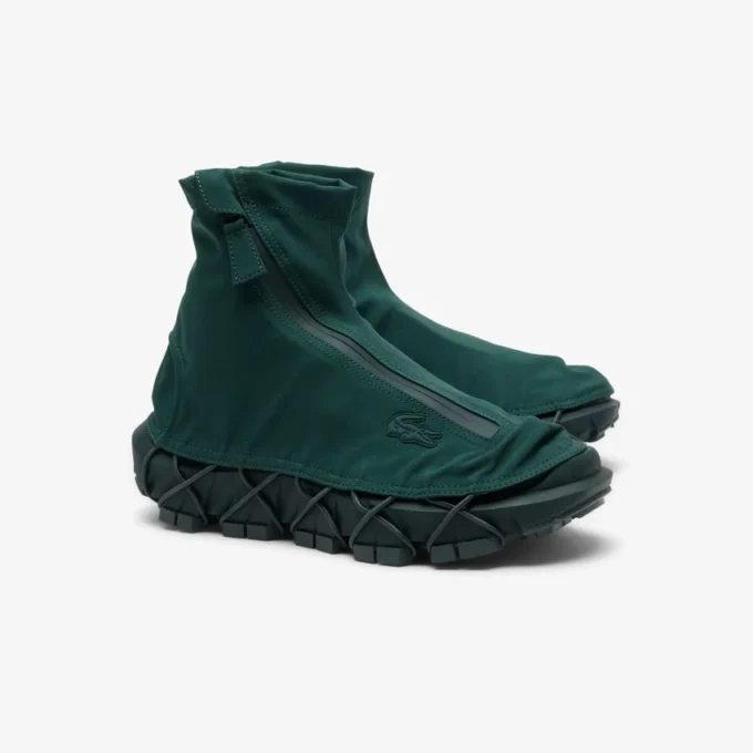 Damskie Sneakersy Gaitor Runway Damskie Sneakersy Gaitor Runway