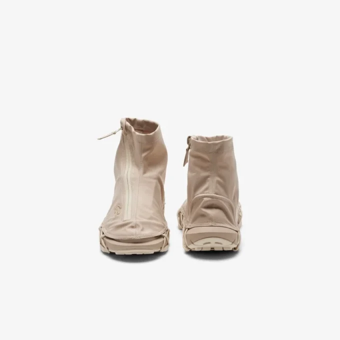 Damskie Sneakersy Gaitor Runway Damskie Sneakersy Gaitor Runway