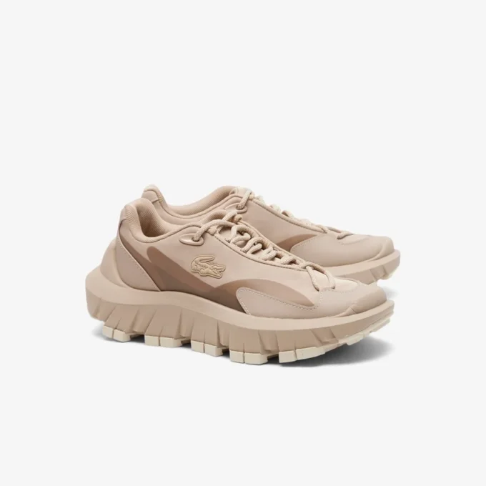 Damskie Sneakersy Gaitor Runway Damskie Sneakersy Gaitor Runway