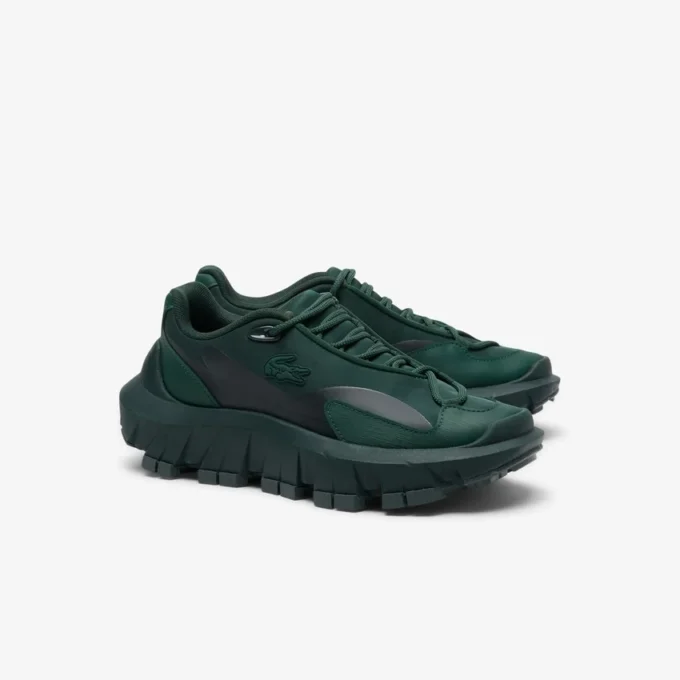 Damskie Sneakersy Gaitor Runway Damskie Sneakersy Gaitor Runway