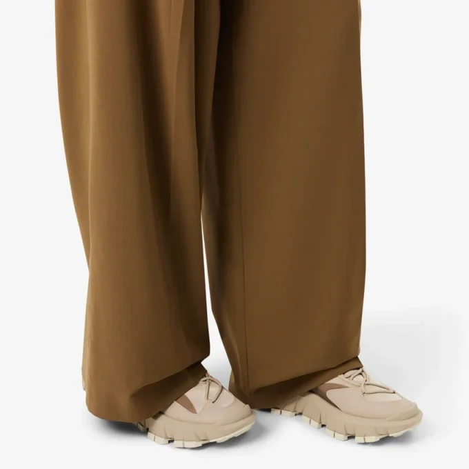 Damskie Sneakersy Gaitor Runway Damskie Sneakersy Gaitor Runway