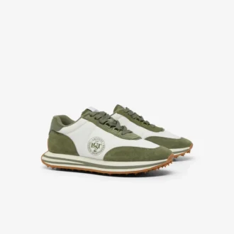 Damskie Sneakersy L-Spin
