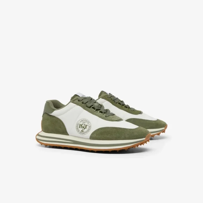 Damskie Sneakersy L-Spin Damskie Sneakersy L-Spin