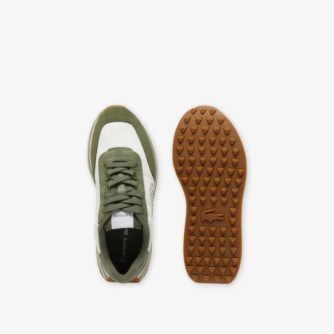 Damskie Sneakersy L-Spin Damskie Sneakersy L-Spin