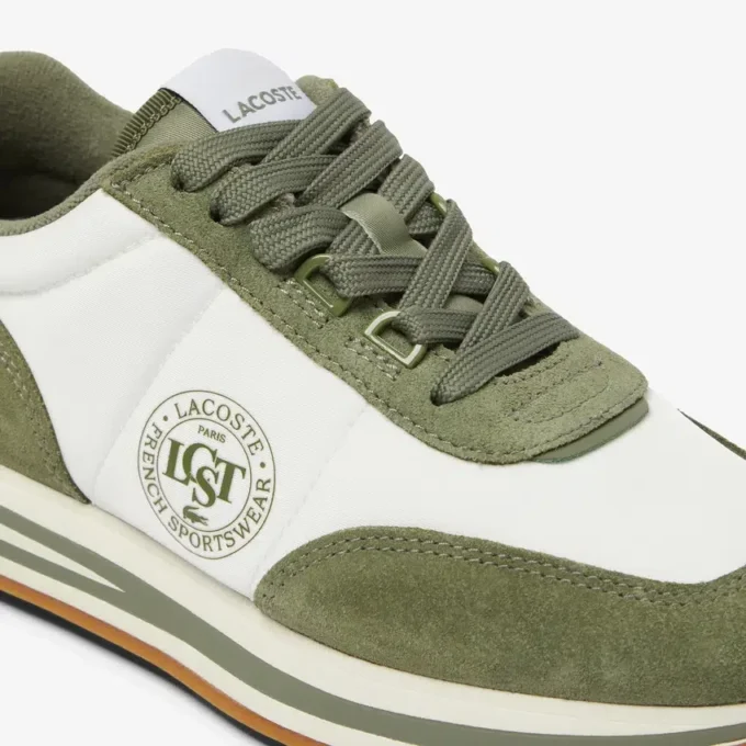 Damskie Sneakersy L-Spin Damskie Sneakersy L-Spin