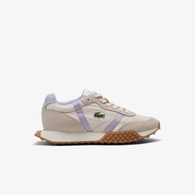 Damskie Sneakersy L-Spin Evo Damskie Sneakersy L-Spin Evo