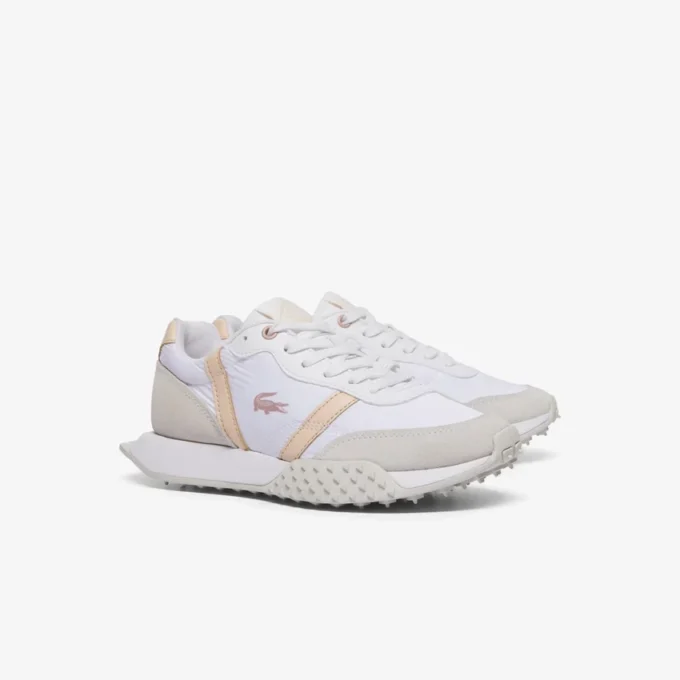 Damskie Sneakersy L-Spin Evo Damskie Sneakersy L-Spin Evo