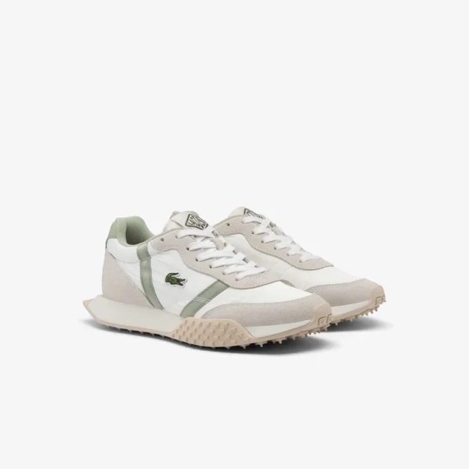 Damskie Sneakersy L-Spin Evo Damskie Sneakersy L-Spin Evo