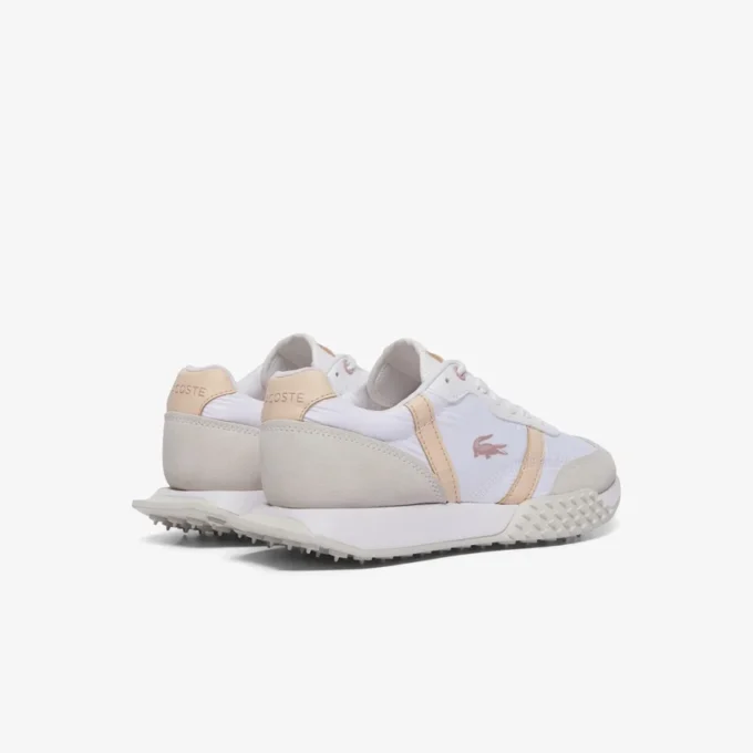Damskie Sneakersy L-Spin Evo Damskie Sneakersy L-Spin Evo