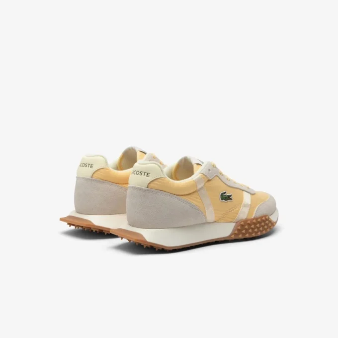 Damskie Sneakersy L-Spin Evo Damskie Sneakersy L-Spin Evo