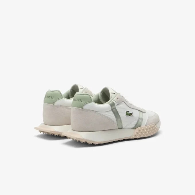Damskie Sneakersy L-Spin Evo Damskie Sneakersy L-Spin Evo