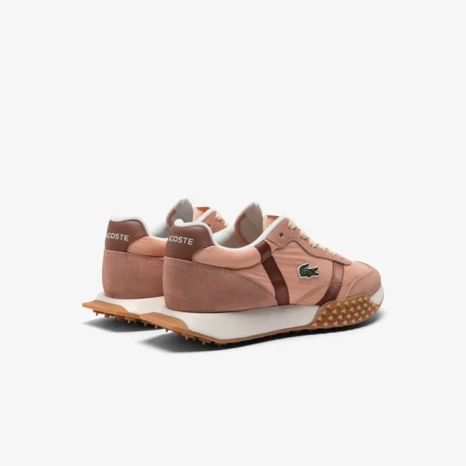 Damskie Sneakersy L-Spin Evo
