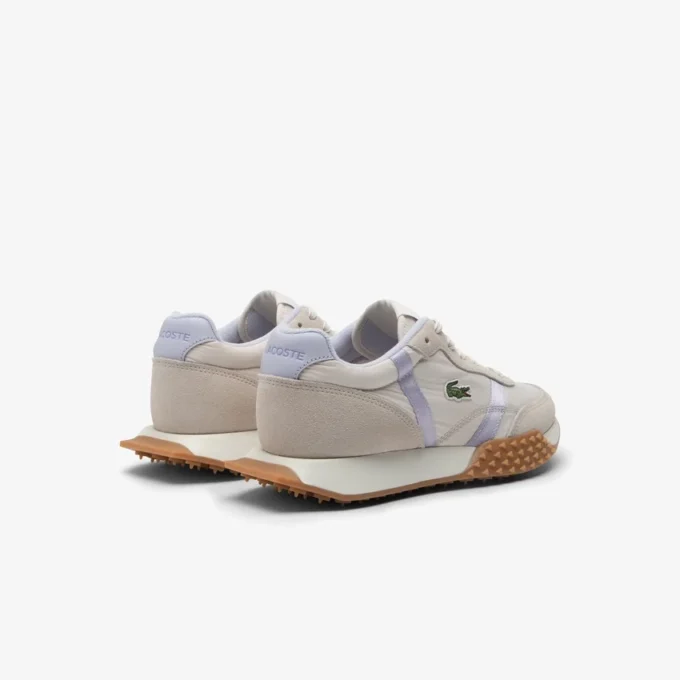 Damskie Sneakersy L-Spin Evo Damskie Sneakersy L-Spin Evo