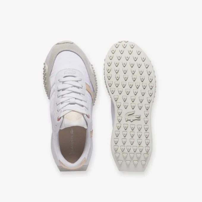 Damskie Sneakersy L-Spin Evo Damskie Sneakersy L-Spin Evo
