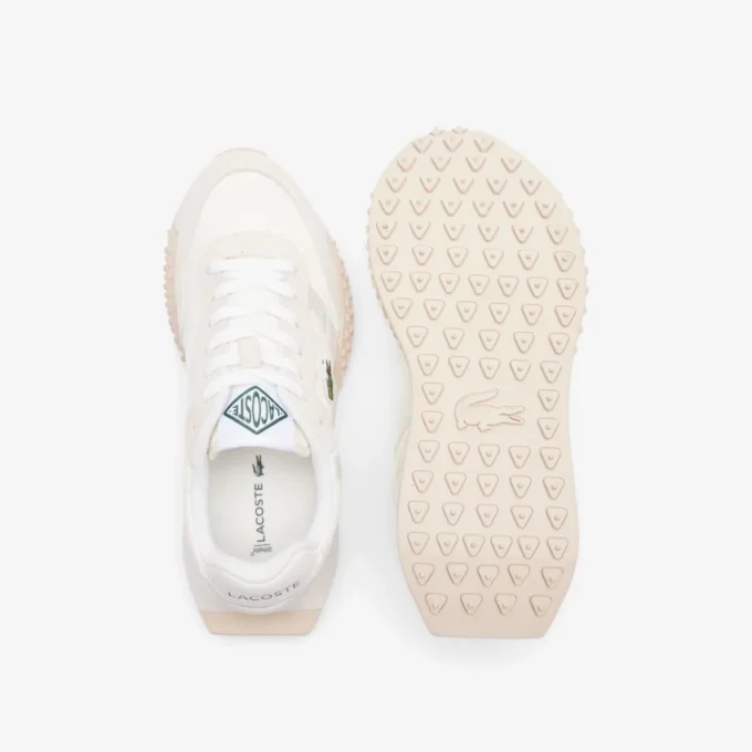 Damskie Sneakersy L-Spin Evo Damskie Sneakersy L-Spin Evo