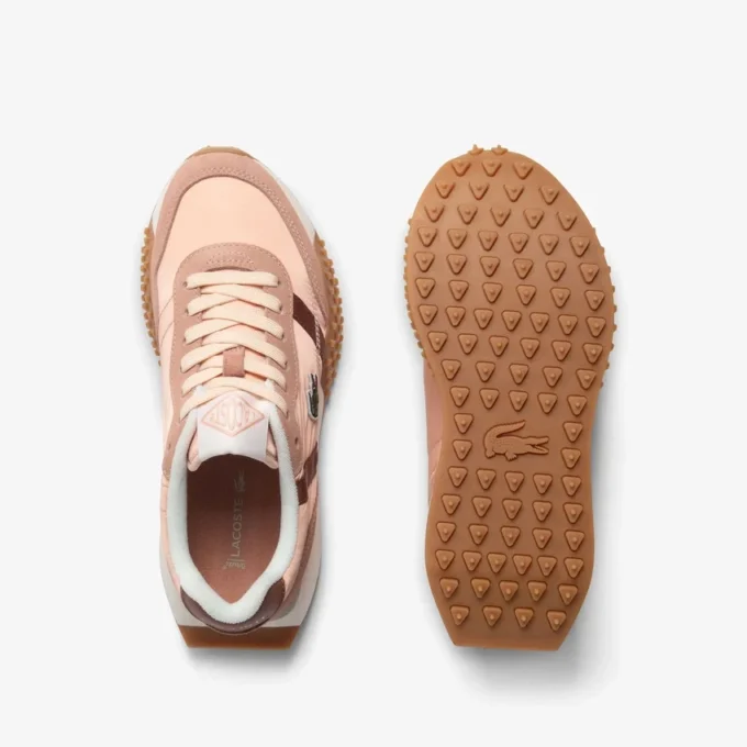 Damskie Sneakersy L-Spin Evo