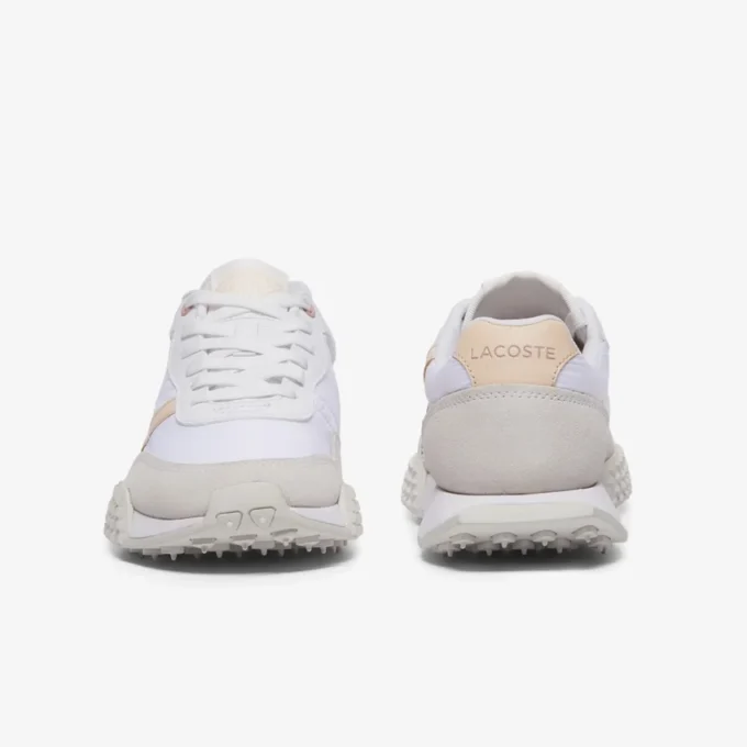 Damskie Sneakersy L-Spin Evo Damskie Sneakersy L-Spin Evo