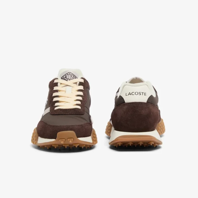 Damskie Sneakersy L-Spin Evo Damskie Sneakersy L-Spin Evo