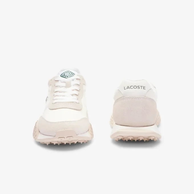 Damskie Sneakersy L-Spin Evo Damskie Sneakersy L-Spin Evo