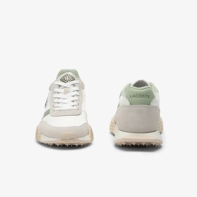 Damskie Sneakersy L-Spin Evo Damskie Sneakersy L-Spin Evo