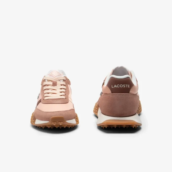 Damskie Sneakersy L-Spin Evo